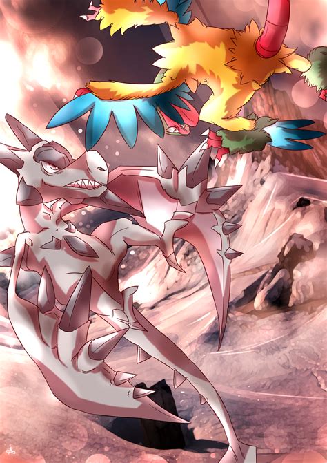 is aerodactyl a legendary pokemon|Aerodactyl (Pokémon) .